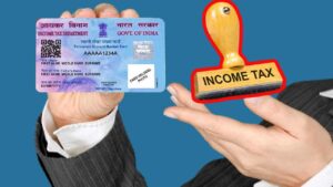 PAN Card