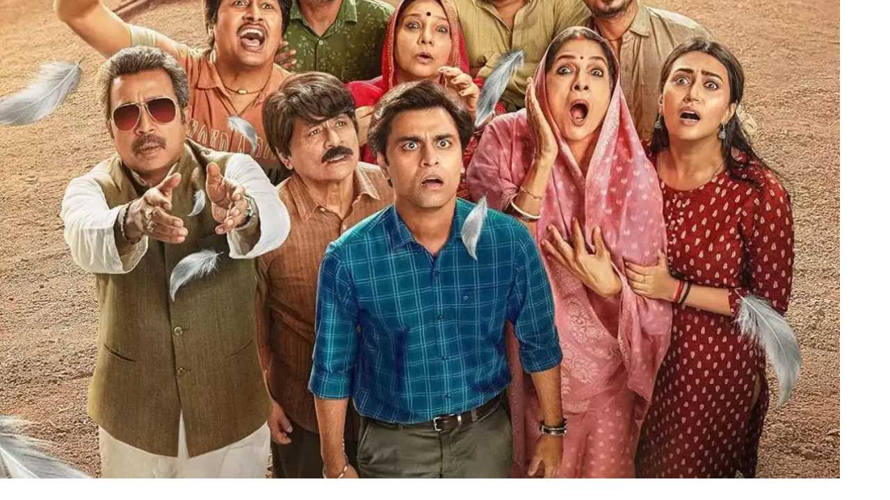 Panchayat Season 4 Cast Fees