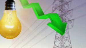 Power Price Cut