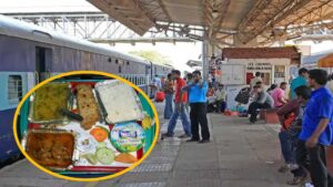 Railway Food