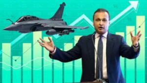 Reliance Aerostructure Limited
