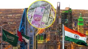Remittances to India