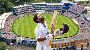 Rishabh Pant
