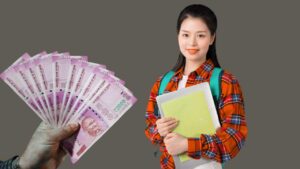 Scholarship Scheme