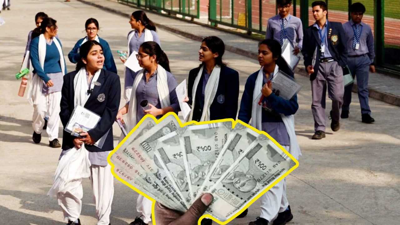 Scholarship Scheme
