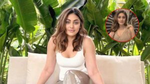 Shefali Jariwala Death