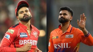 Shreyas Iyer