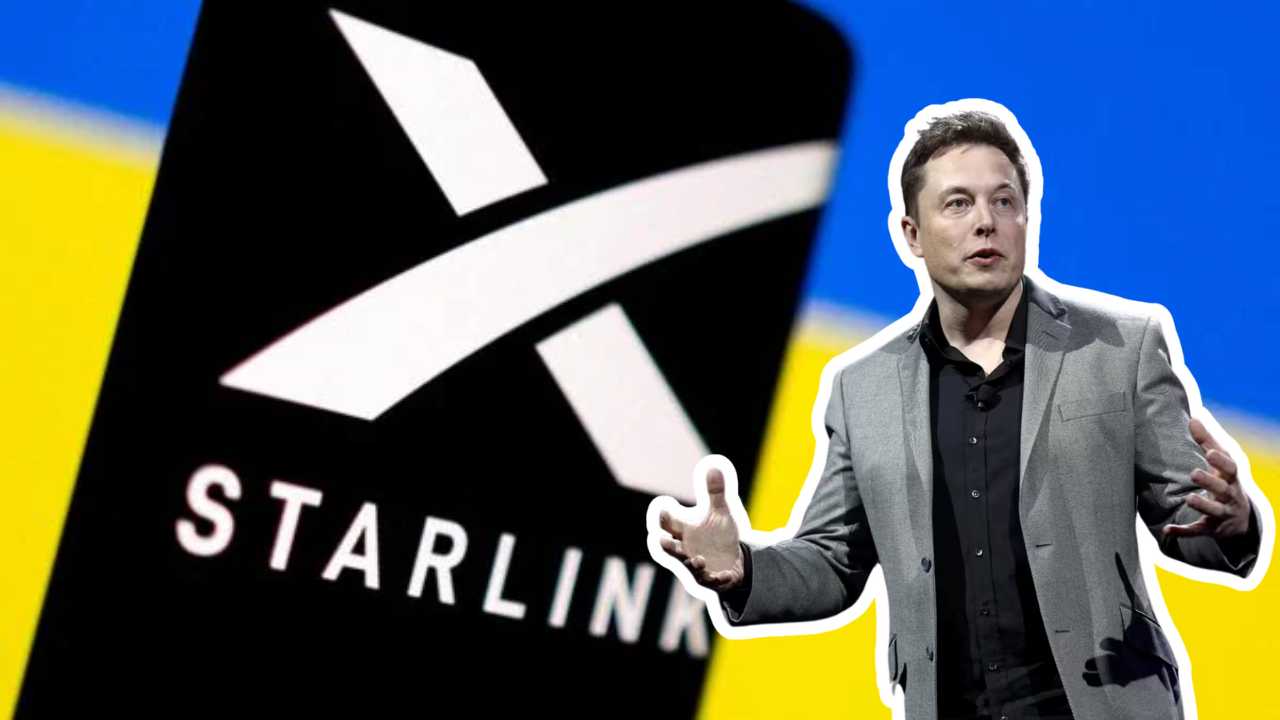 Starlink