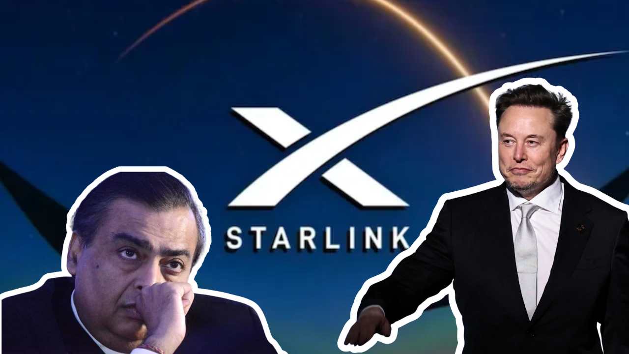 Starlink