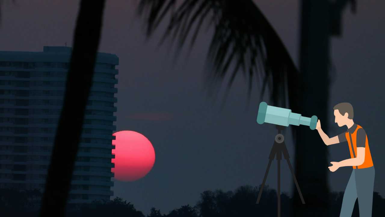 Strawberry Moon 2025