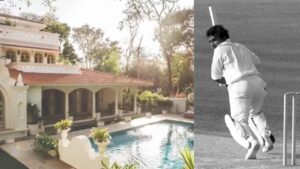 Sunil Gavaskar
