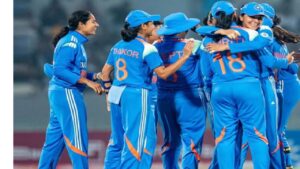 Team India