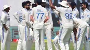 Team India
