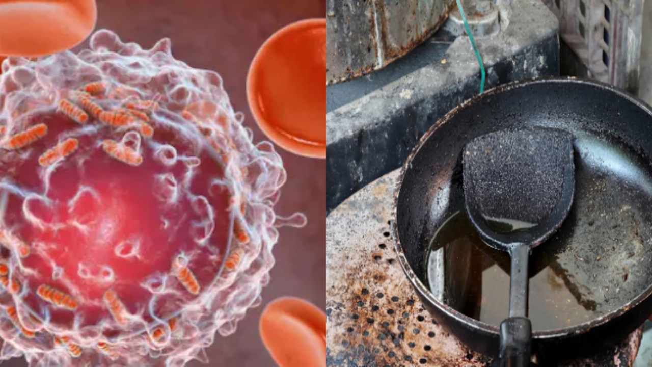 These utensils cause Cancer