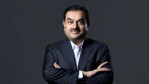 Gautam Adani