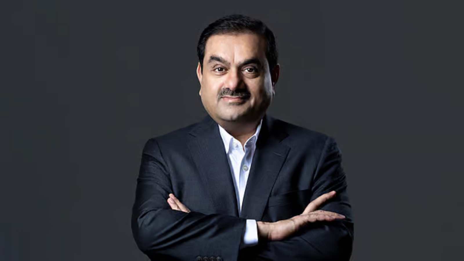 Gautam Adani