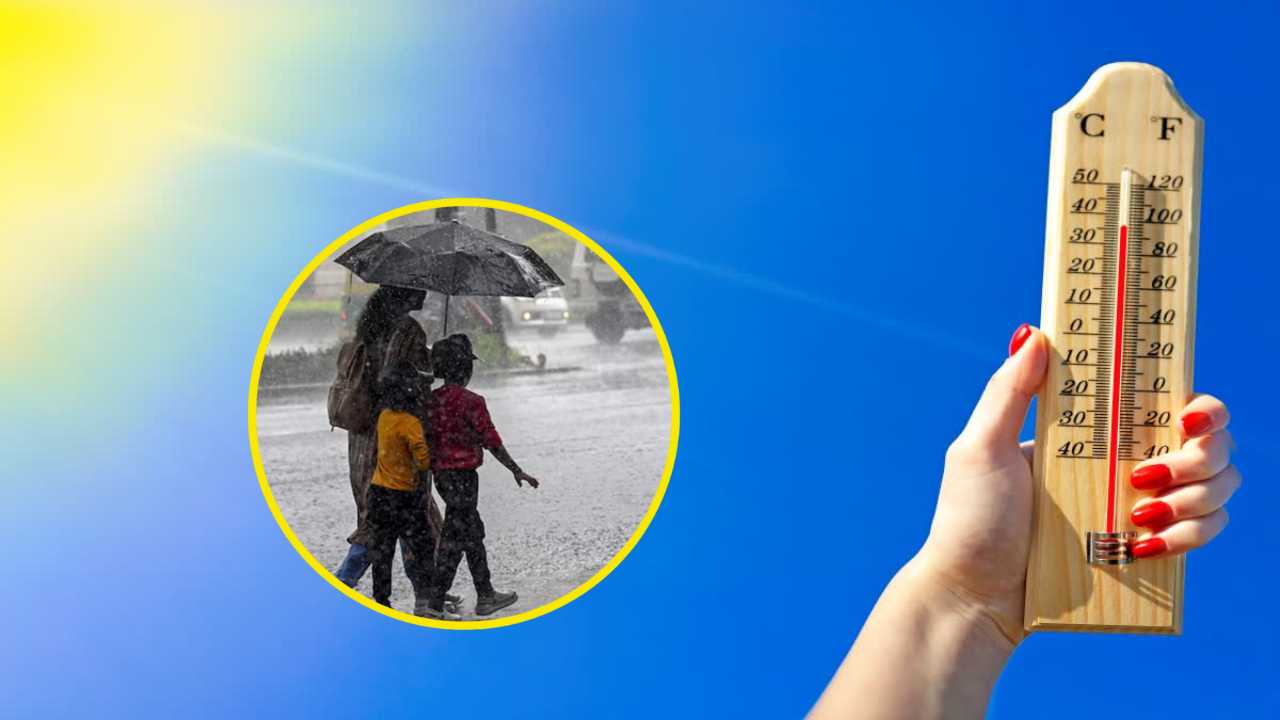 Weather