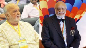 Vijaypat Singhania