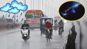 Weather Today