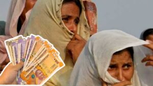 Widow Pension Scheme