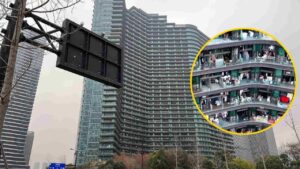 World's Largest Residential Building