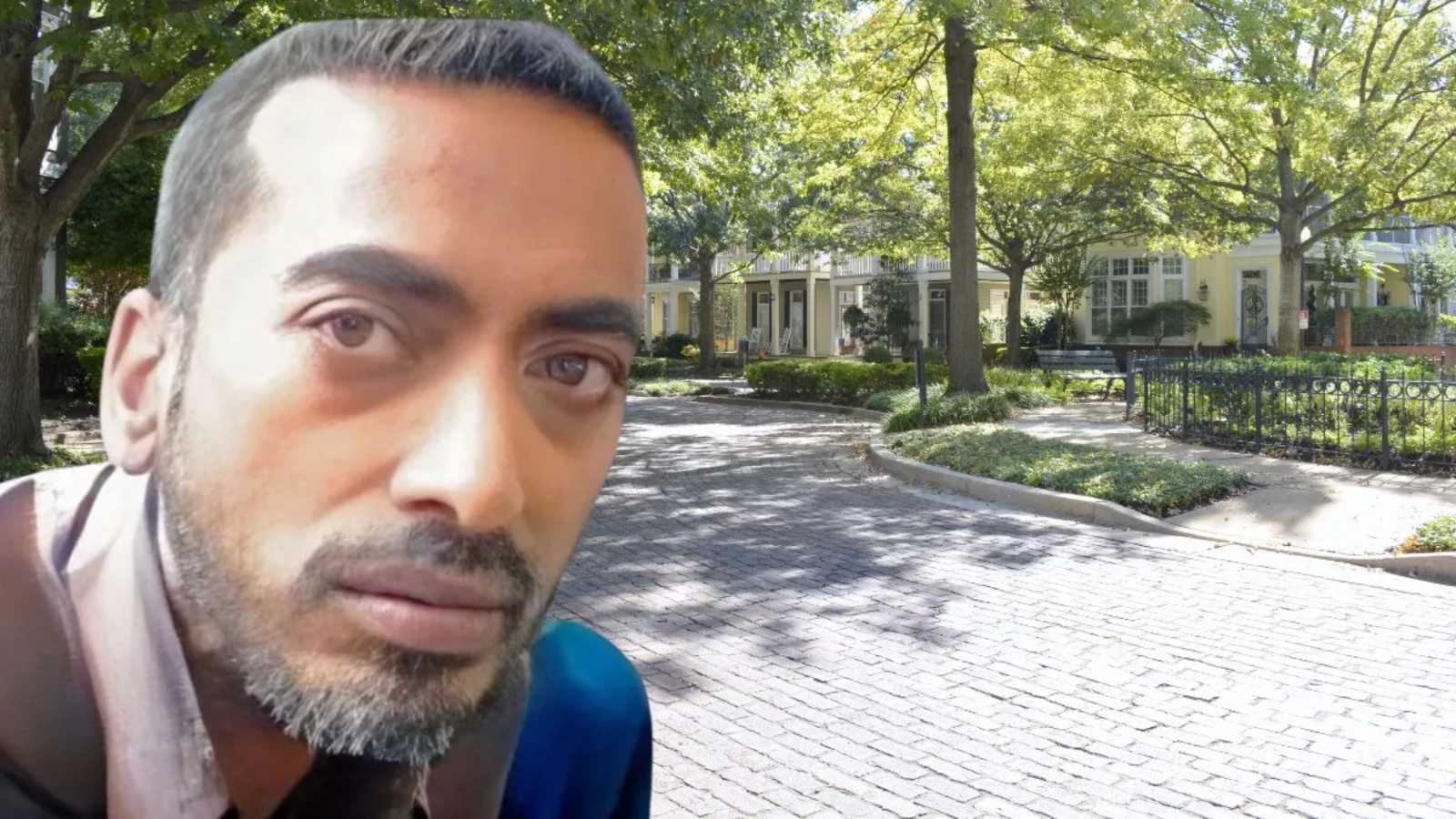 World's Richest Beggar