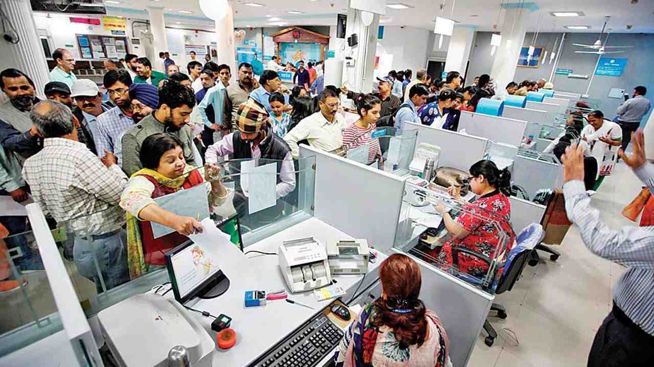 banking service