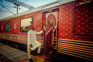 Maharajas Express