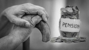 pension nps