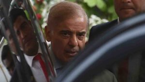 shehbaz sharif sad pakistan