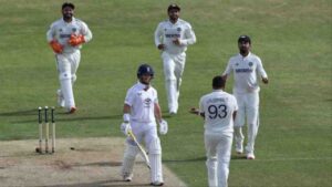 team india