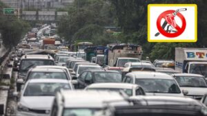 62 lakh vehicles will not get petrol and diesel