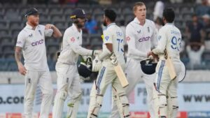 Ind vs Eng 2nd Test