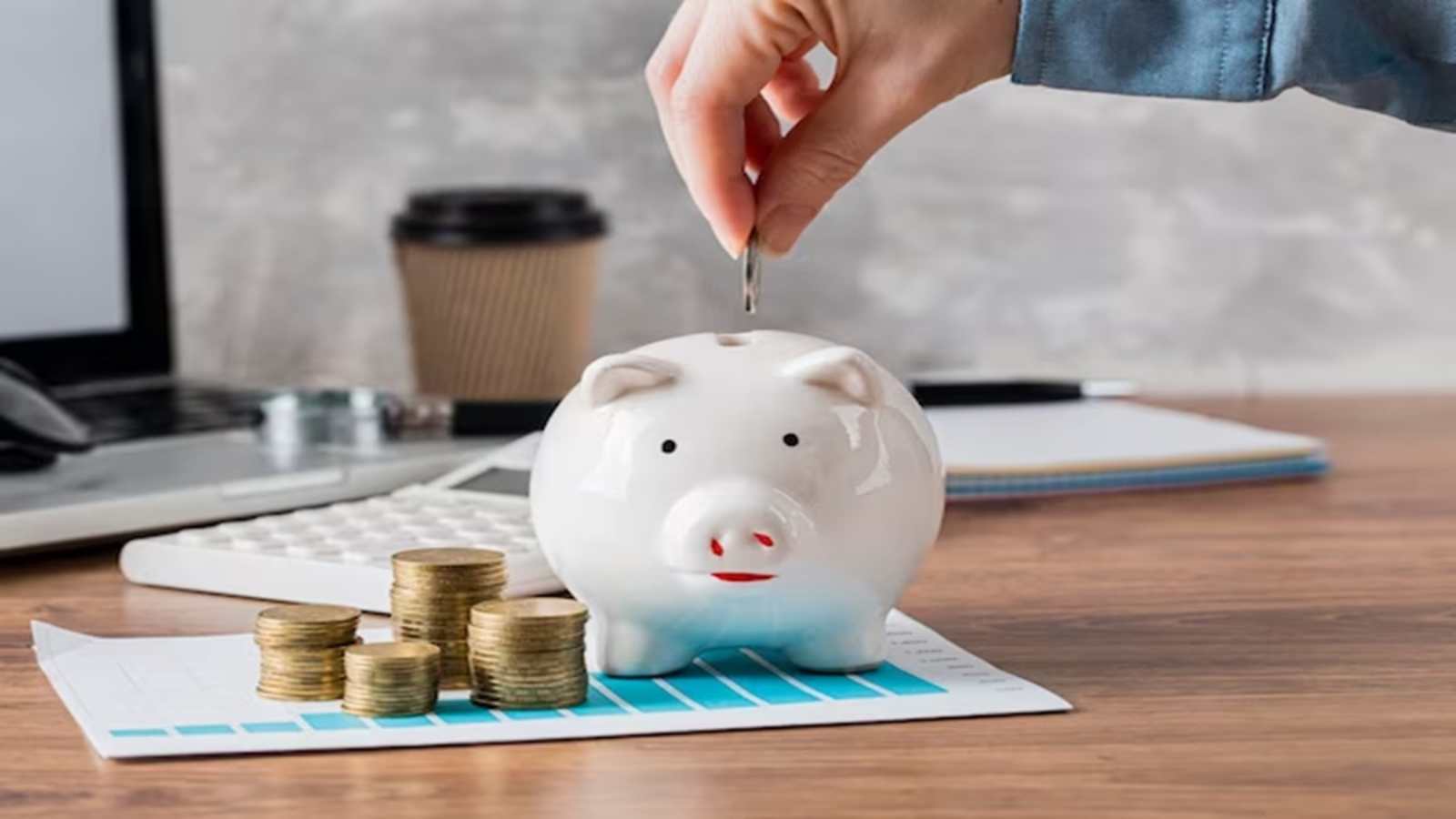 Small Saving Scheme