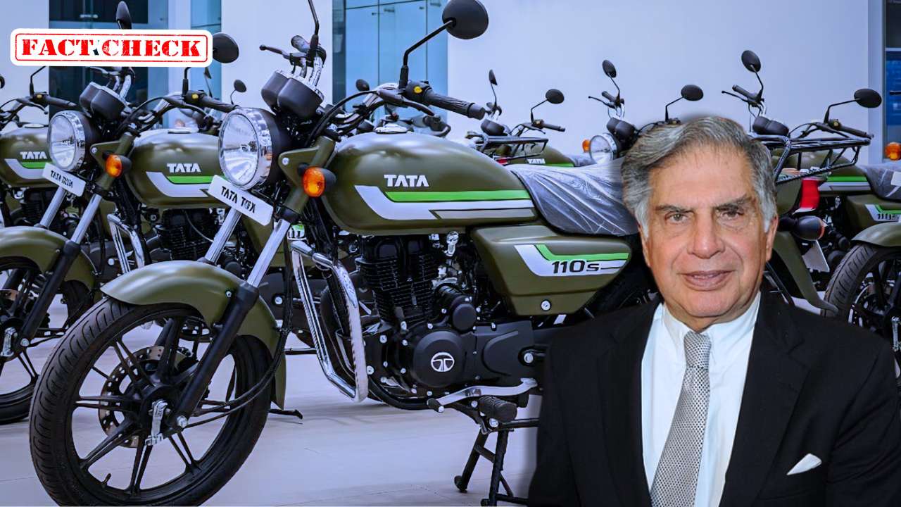 Tata Bike 110 cc and 125 cc (2)