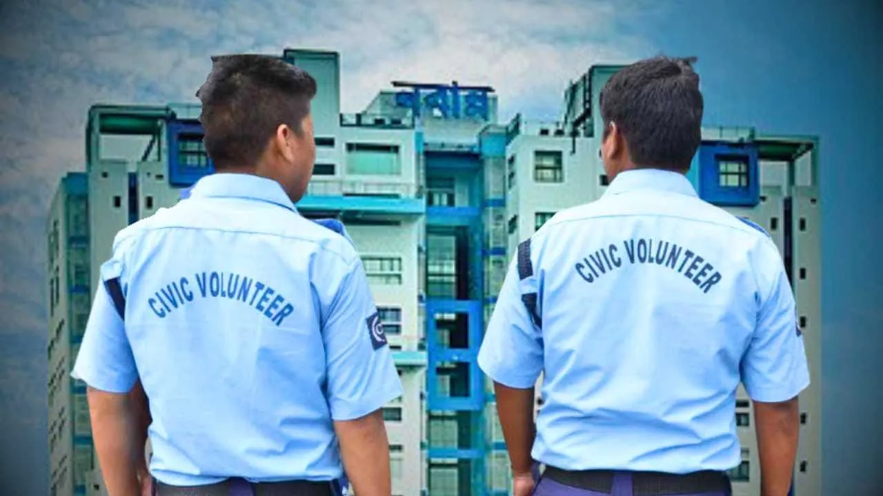ভোটের আগেই খুশির খবর, সিভিক ভলান্টিয়ারদের বোনাস বাড়াল রাজ্য সরকার