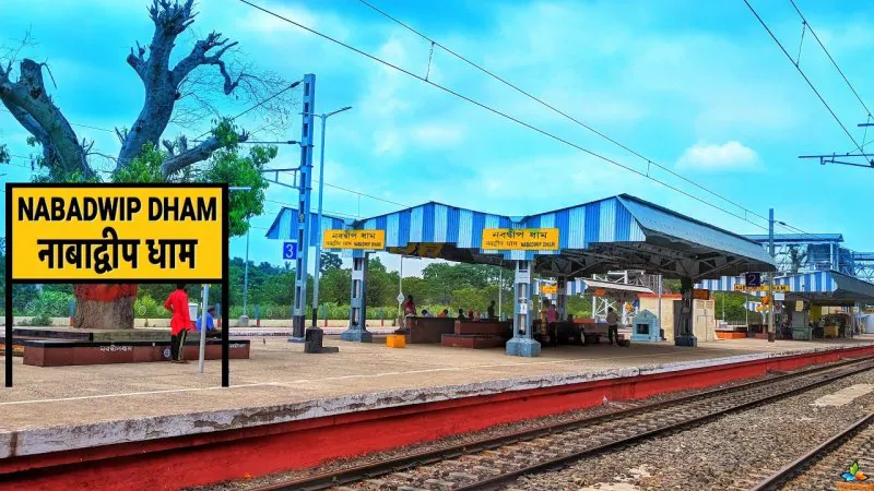 রথযাত্রায় হাওড়া-নবদ্বীপ ধামের মধ্যে বিশেষ ট্রেনের ঘোষণা পূর্ব রেলের, রইল সময়সূচী