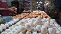ডিমের দামে নাভিশ্বাস মধ্যবিত্তর! আজ কত হল দর? 