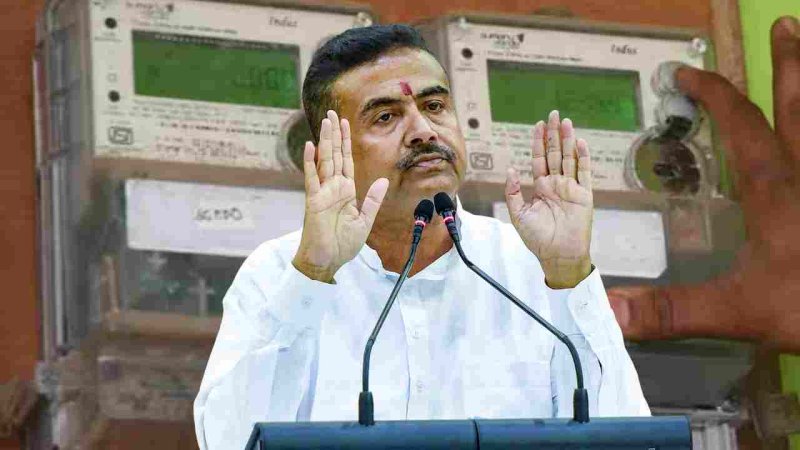 ৪০ লক্ষ স্মার্ট মিটার বসানোর পরিকল্পনা, ডেডলাইন বেঁধে দিল পশ্চিমবঙ্গ সরকার 