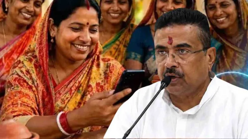 অন্নপূর্ণা ভাণ্ডার নিয়ে পশ্চিমবঙ্গ সরকারের নতুন বার্তা, চিন্তা মুক্ত হলেন মহিলারা