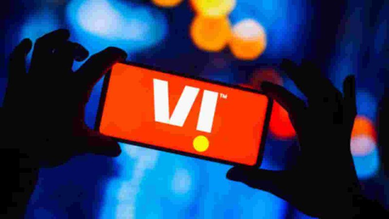 Jio, Airtel-র মাথায় বাজ! ২০০ টাকায় বিরাট অফার নিয়ে এল VI