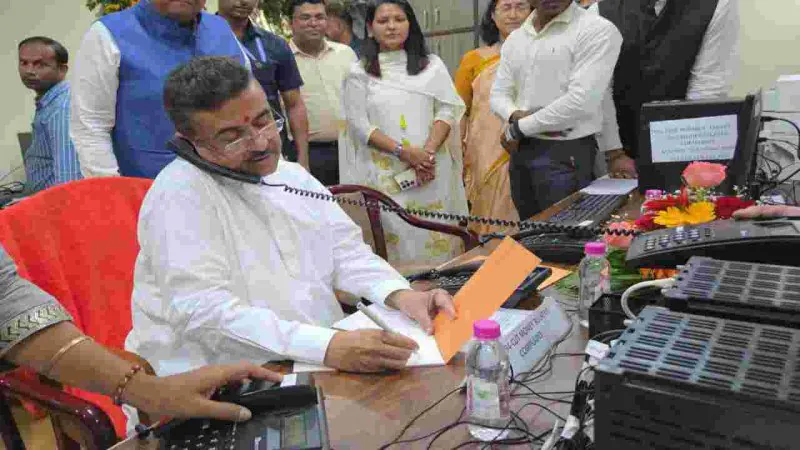 তোলাবাজির টাইম শেষ! নবান্ন থেকে সব হবে কন্ট্রোল, বড় অ্যাকশন পশ্চিমবঙ্গ সরকারের