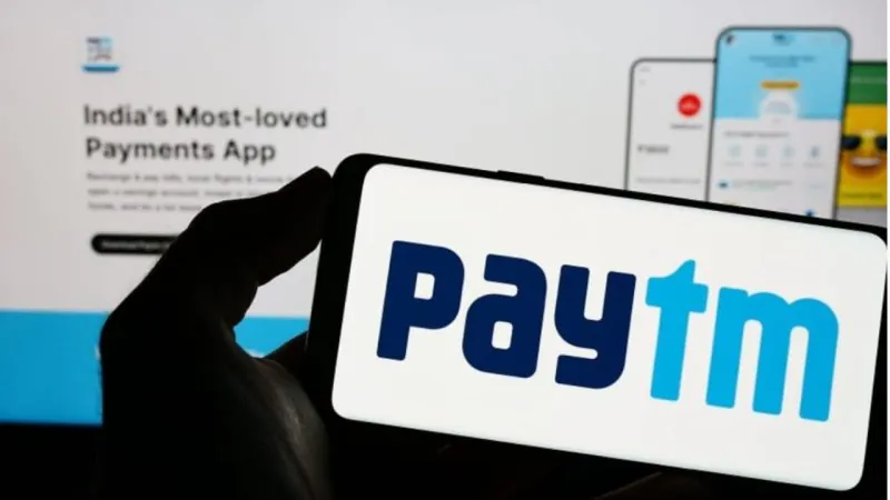 Paytm ব্যবহারকারীদের মাথায় হাত, বন্ধ হয়ে যাচ্ছে পরিষেবা?