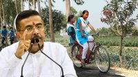 বাংলার স্কুল ছাত্রীরা পাবে ২৫ হাজার টাকা, নয়া স্কিম পশ্চিমবঙ্গ সরকারের 