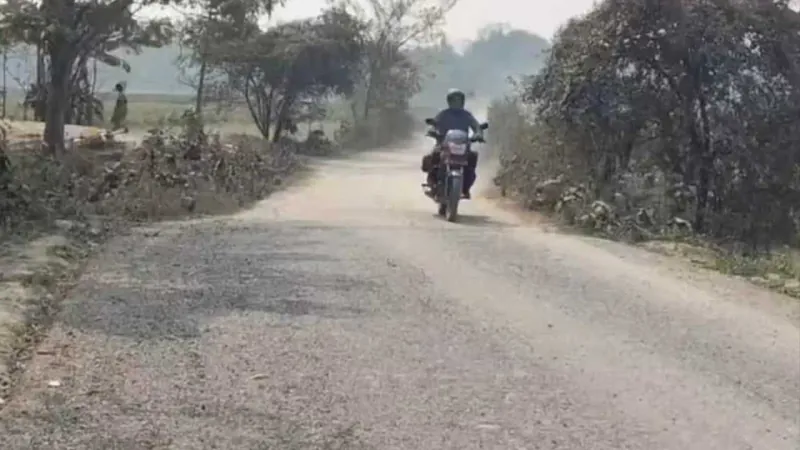 মাত্র ২০ মিনিটেই যাওয়া যাবে অসম! আলিপুরদুয়ার থেকে তৈরি হচ্ছে নতুন রাস্তা, জানুন রুট