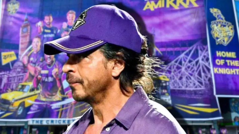 KKR-র জন্য ফের খারাপ খবর