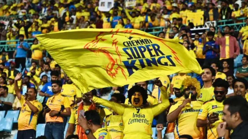 IPL শুরু হওয়ার আগেই বড় ফাঁসা ফাঁসল CSK!