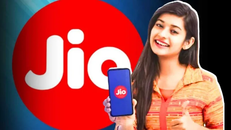 বিদেশ থেকে বিনামূল্যে বাড়িতে SMS, কল করতে পারবেন! বিরাট অফার দিচ্ছে Jio