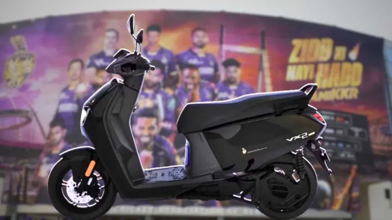 বাজারে লঞ্চ হয়ে গেল KKR-র স্কুটার, কিনবেন নাকি?
