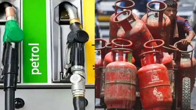 ইরান যুদ্ধের মধ্যেও ভারতে বাড়বে না তেল-গ্যাসের দাম! জানাল সরকার?